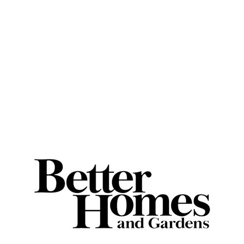 better homes and gardens logo 